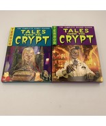 Tales From the Crypt DVDs Seasons 1, 2 complete - $13.59