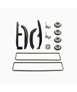 13Pcs Timing Chain Kit Fits For Ford Lincoln Expedition Navigator 3.5L H... - $721.06 CAD