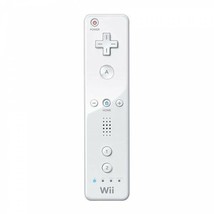 Nintendo Remote - Wiimote - Official Nintendo Controller - £12.50 GBP