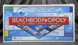 Beachbody Opoly Board Game - $18.69