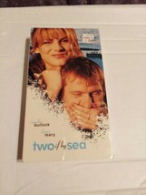 Two if by Sea (VHS, 1996) v4 - £6.95 GBP