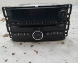 Audio Equipment Radio Am-mono-fm-cd Player Opt U1C Fits 08 HHR 680658 - $75.24