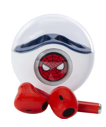 Spider-Man True Wireless Earbuds Flip New - $373.19 MXN