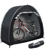 Outdoor Bike Covers Storage Shed Tent From Maizoa, Made Of 210D Oxford T... - £45.58 GBP