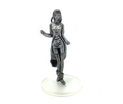 Final Fantasy VIII Square Enix Trading Arts Vol.1 Toy Figure Statue - Rinoa - £21.11 GBP