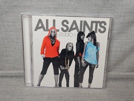 Studio 1 di All Saints (CD, 2006) Molto buono Mai suonato - £7.46 GBP