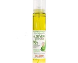 Aloe Vera Soothing Mist Gel, 9 Natural Plant Extracts Deep Hydration Pum... - $16.19 CAD
