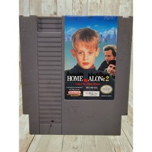 Home Alone 2: Lost in New York NES Nintendo Original Classic Authentic Game - £7.97 GBP