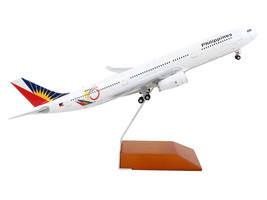 Airbus A330-300 Commercial Aircraft Philippine Airlines - 75th Anniversary White - £124.28 GBP
