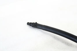 2008-2011 MERCEDES BENZ C300 W204 UPPER LEFT RADIATOR HOSE PIPE LINE J9729 image 5