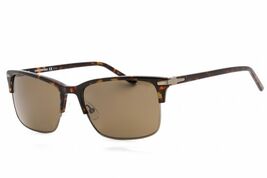 Chesterfield CH 16/S 0086 SP Havana / Bronze Polarized 59-19-150 Sunglas... - $33.02