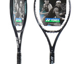 YONEX 2024 EZONE 98 Tennis Racquet Racket Limited Edition 98sq 305g 16x1... - £208.07 GBP