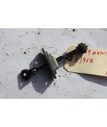 2009-2013 TOYOTA MATRIX REAR RIGHT DOOR LATCH STOPPER  R1968 - €34,34 EUR