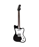 Danelectro &#39;67 Dano Electric Guitar Black - $593.01