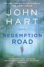 Redemption Road - £6.90 GBP