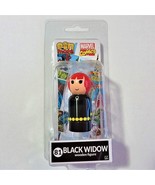 Marvel Comics: Black Widow #81 - Pin Mate Wooden Figure by Bif Bang Pow - $7.93