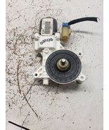 Driver Power Window Motor Front Without Express Power Fits 07-12 ACADIA ... - $745.07 MXN