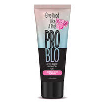 Problo Oral Pleasure Gel - Bublegum - $7.25