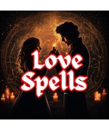Passion Spell/Power Spell/Madness Spell/Casting/Infatuation/Ritual/Love ... - $380.13 MXN+