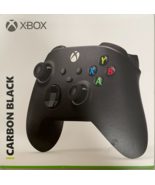 Microsoft - QAT-00001 - Xbox One PC Bluetooth Controller - Carbon Black - £70.75 GBP