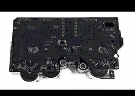 5r55n solenoid Block fits Ford, Jaguar & Lincoln 1999-2002 BOSCH OEM! image 2