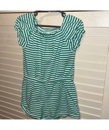Old Navy girls, striped shorts, romper size extra small/5 - £5.38 GBP