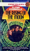 The Rising of the Moon by Flynn Connolly / 1993 Paperback Science Fiction - £1.77 GBP