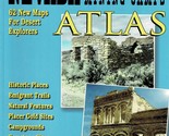 Nevada Ghost Towns &amp; Mining Camps: Illustrated Atlas by Stanley W. Paher - $34.95