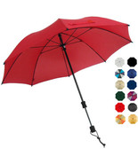 EuroSCHIRM Swing Handsfree Umbrella Lightweight Trekking Hiking - £54.53 GBP+