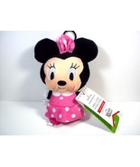 Hallmark plush Small Stars Christmas ornament MINNIE MOUSE NEW 2023 - €8,60 EUR