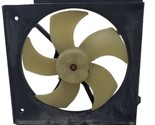 Radiator Fan Motor Fan Assembly Radiator Fits 00-04 LEGACY 428495***SHIP... - $64.03