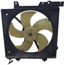 Radiator Fan Motor Fan Assembly Radiator Fits 00-04 LEGACY 428495***SHIPS SAM... - £50.45 GBP