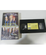 EL QUINTO ELEMENTO BRUCE WILLIS GARY OLDMAN VHS CINTA TAPE CASTELLANO - $29.97