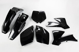 UFO Body Kit Black for 2001-2002 KTM SX 125/SX 250/SX 400 - £76.88 GBP