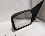 Driver Side View Mirror Power Non-heated Fits 06-10 FUSION 719903 - $77.22