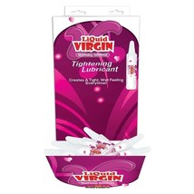 2 X Liquid Virgin Kegel Contracting Vaginal Tightening Lubricant 2ML (4m... - $10.85