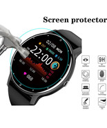 Smartwatch protective glass, smart watch 33mm (3.3cm) | innova HR 6R and + - £7.82 GBP