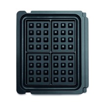 Breville BGR001 No-mess Waffle Plates, Nonstick Plates Small - £81.90 GBP