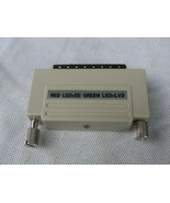 Ultra 320M LVD/SE SCSI Terminator External HD68 Male Multimode  - $27.92 CAD