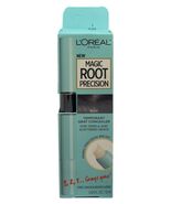 L&#39;Oreal Paris Magic Root Precision Temporary Gray Concealer 1-BLACK 1.5mL - €34,08 EUR