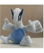 Blue Lugia  Pokemon Plush NWT must see limited quantities WOW - £18.80 GBP
