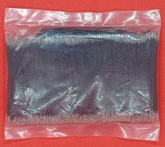 Interstate Wire Co. MIL-SPEC HOOK-UP/LEAD WIRE - 28 AWG - PTFE -Black WE... - $20.52 CAD