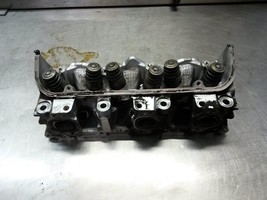 Left Cylinder Head From 2009 Chevrolet Impala  3.5 12590746 - $134.95