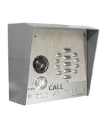 Cyberdata 011410 Sip-enabled Outdoor H.264 Videocpnt Intercom - $19,464.75 MXN