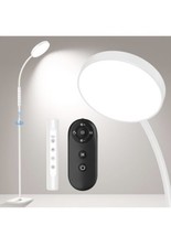 LED  Floor Lamp Dimmable Modern Floor Lamps for Living Room, Bedroom NEW!! - £14.78 GBP