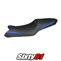 Yamaha XJ6 / XJ6 Diversion 2008-2012 2013 2014 2015 Seat Cover Tappezzer... - $222.30