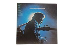Johnny Cash - Johnny Cash At San Quentin - Columbia - CS 9827 - LP, Albu... - $14.70