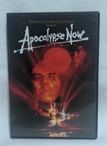 Delve Deeper into the Heart of Darkness: Apocalypse Now Redux (DVD, 2001) - Good - £11.76 GBP