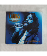 THE DOORS-ONE HUNDRED MINUTES - THE COMPLETE VANCOUVER CONCERT 1970 2 x CD - $71.00