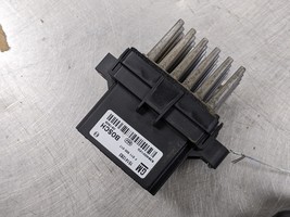 Blower Motor Resistor From 2007 Chevrolet Avalanche  5.3 15141283 - $24.95